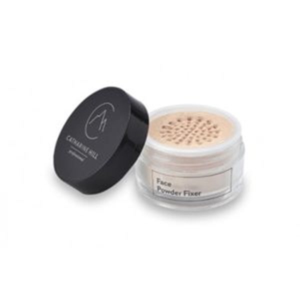 Face Powder Fixer Pálido 2205/3 - Catharine Hill