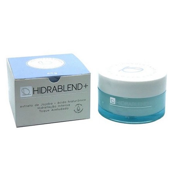 HidraBlend+ - Deisy Perozzo 1