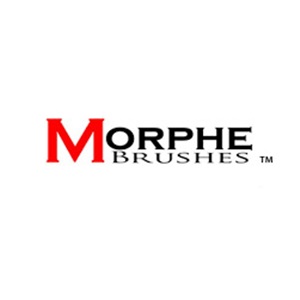 morphe-brushes