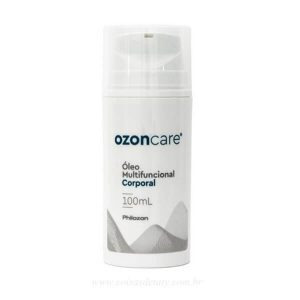 Óleo Multifuncional Corporal 100ml - Ozoncare