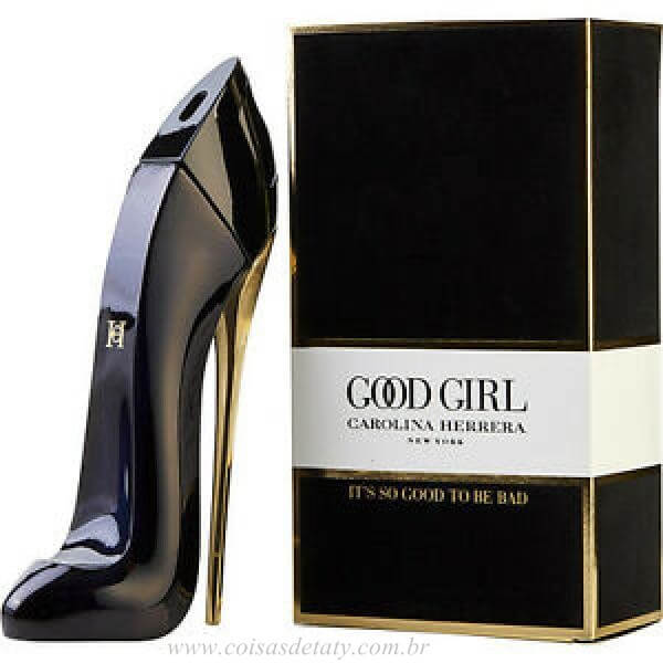 good girl perfume feminino