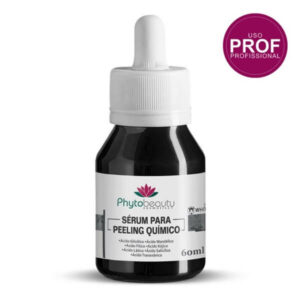 Sérum para Peeling Químico 60ml - Phytobeauty