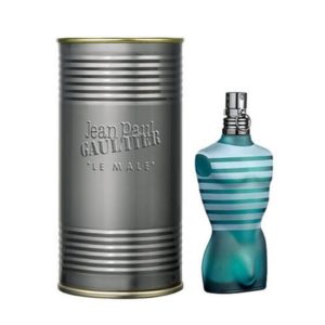 Perfume Le Male Masculino 75ml Jean Paul Gaultier Coisas de Taty