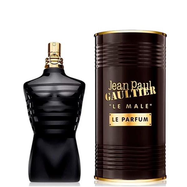 Le Male Le Parfum Perfume Masculino 75ml - Jean Paul Gaultier
