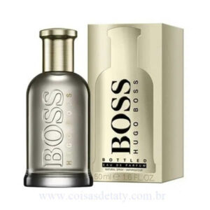 perfume boss bottled 50ml