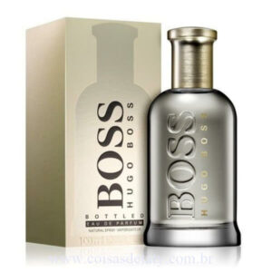 Perfume Bottled Hugo Boss EDP 100ML - Hugo Boss